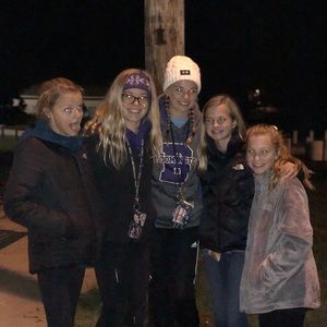 Meet your Posher, Brynn